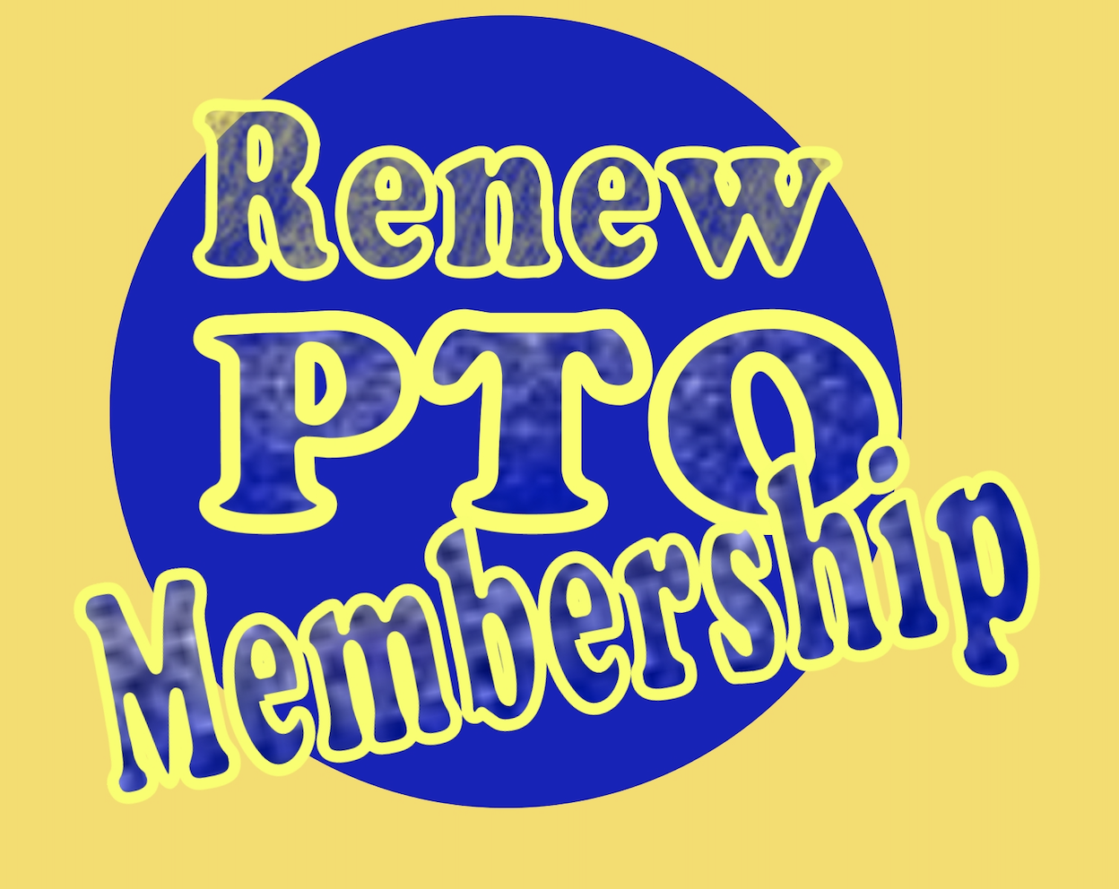 Renew Membership